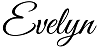Evelyn signature