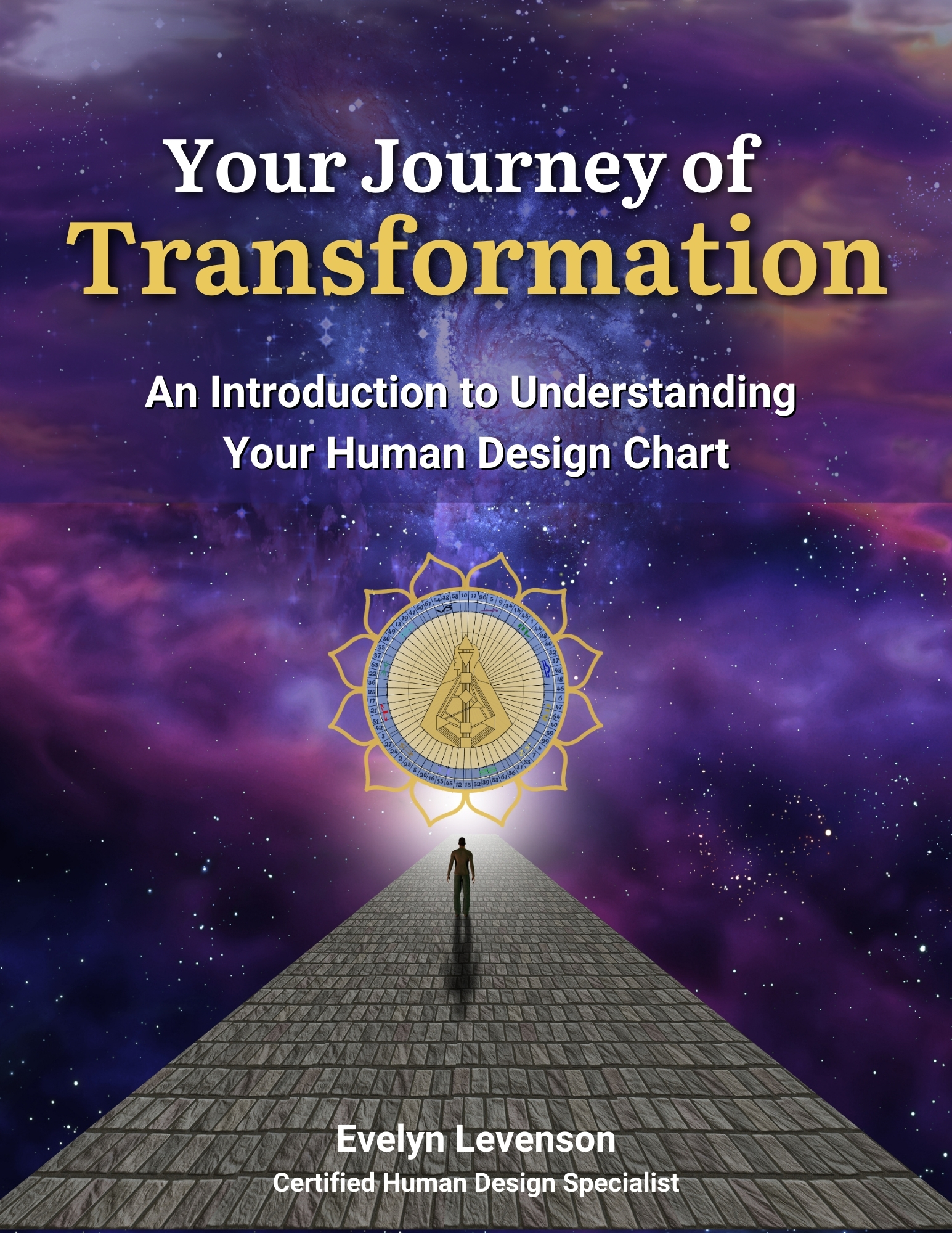 Cover2 - Your Journey of Transformation