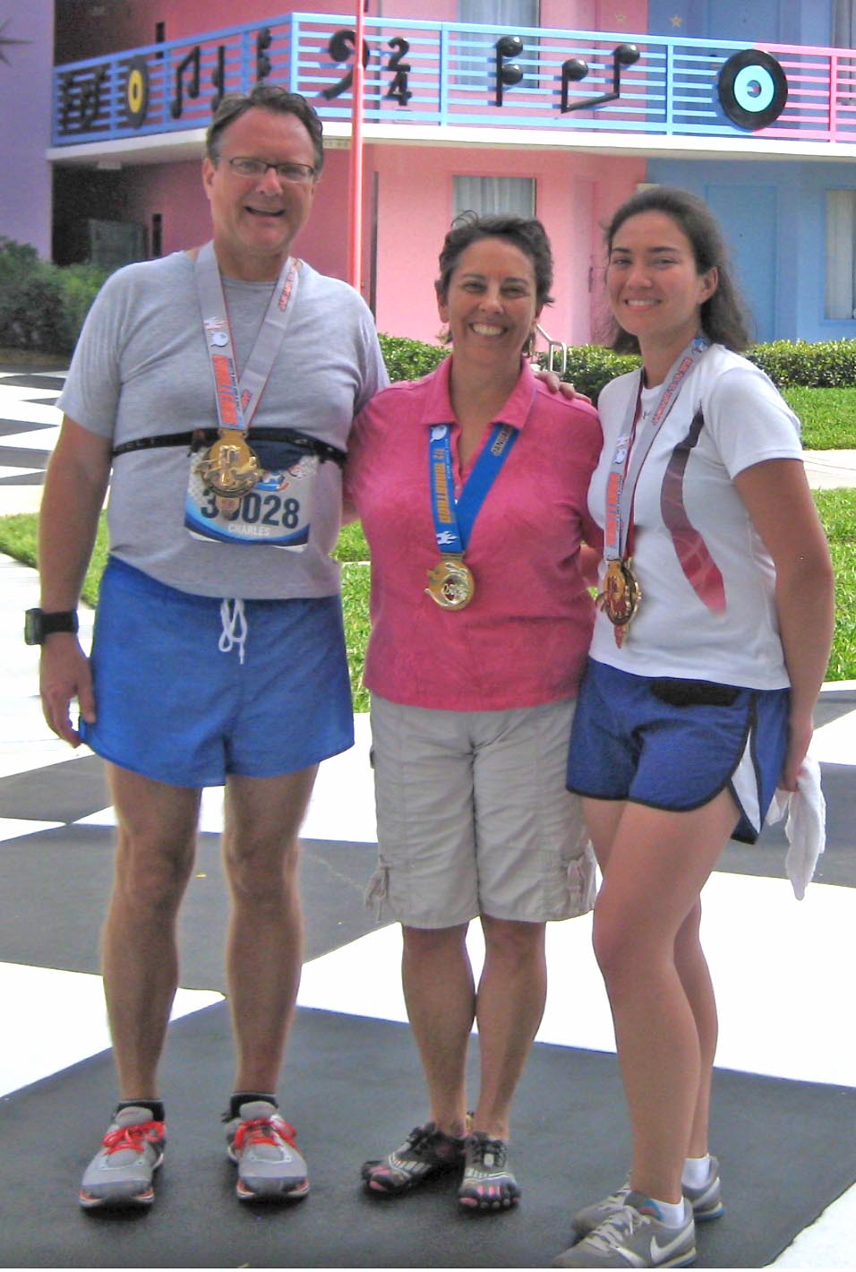 [photo-all 3 wearing medals]