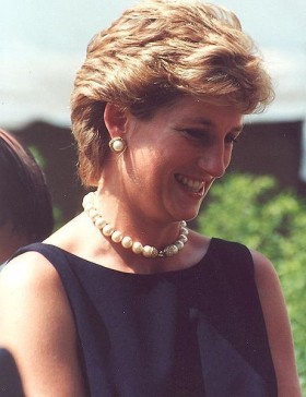 Princess Diana