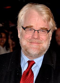 Philip Seymore Hoffman