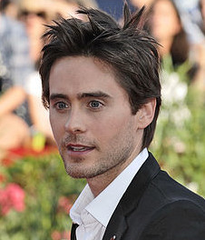 Jared Leto