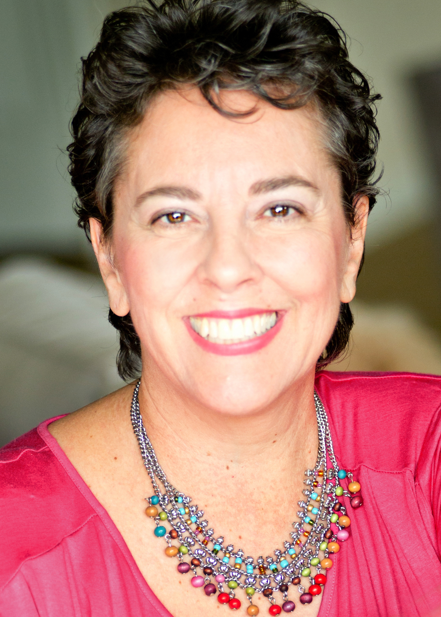 Evelyn Levenson